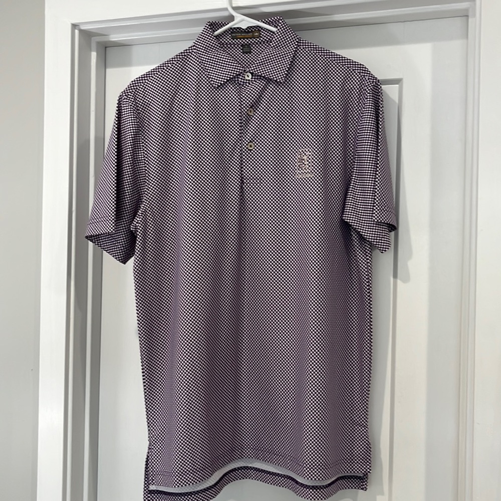 Peter Millar Small Golf Shirt